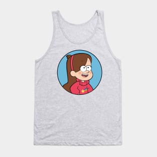 Mabel Pines Tank Top